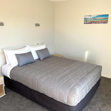Jade Court Motel Hokitika Extérieur photo