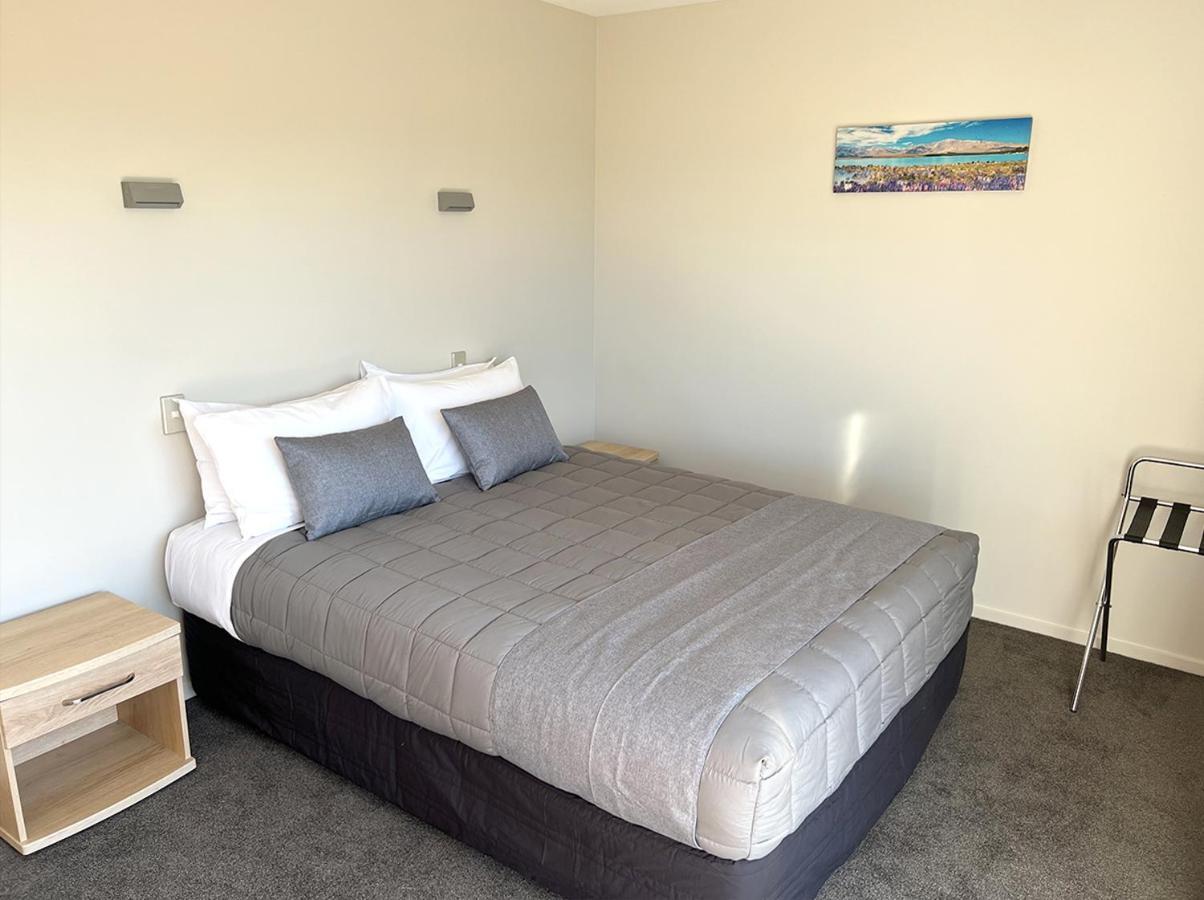 Jade Court Motel Hokitika Extérieur photo