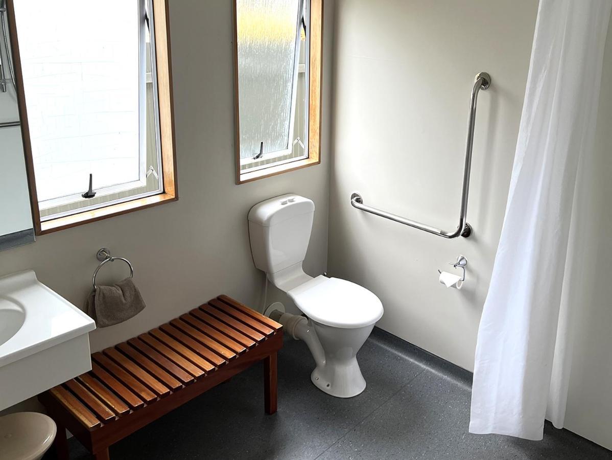 Jade Court Motel Hokitika Extérieur photo