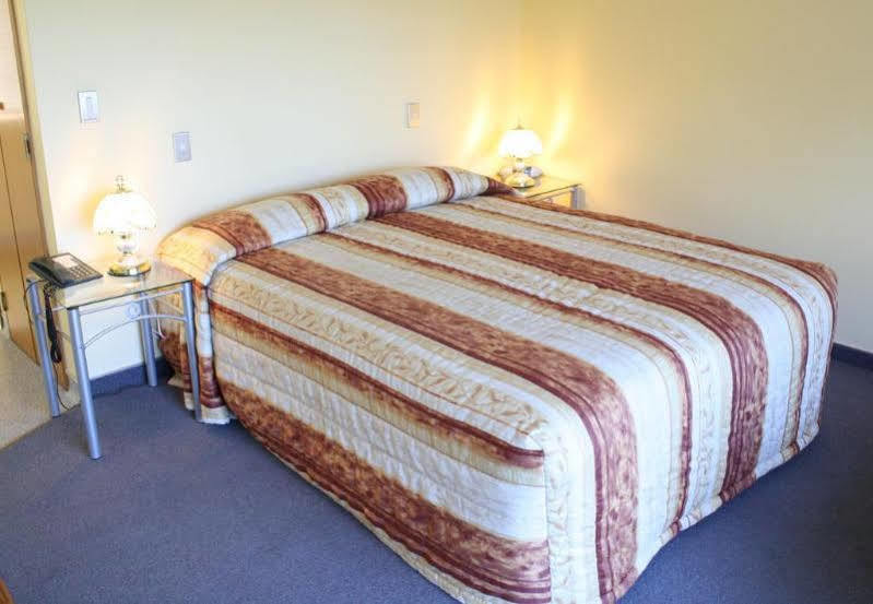 Jade Court Motel Hokitika Extérieur photo