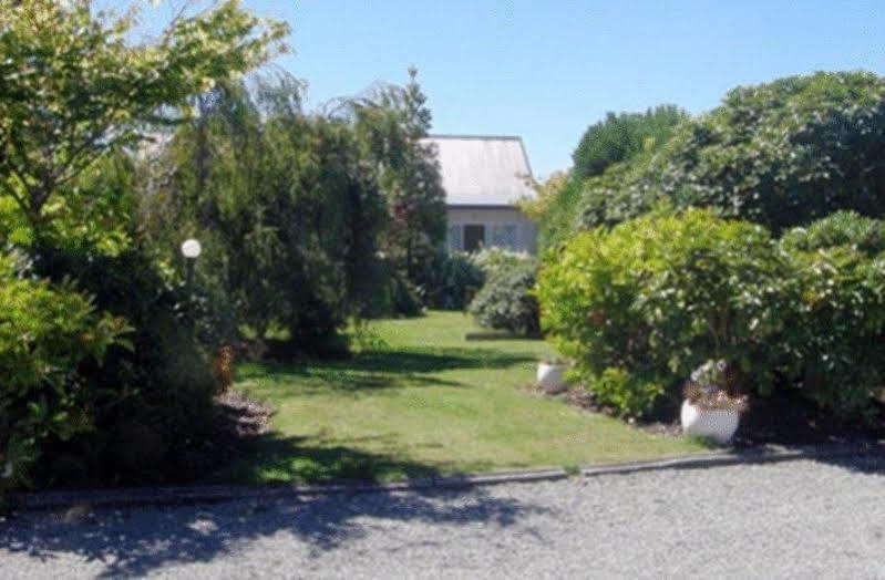 Jade Court Motel Hokitika Extérieur photo