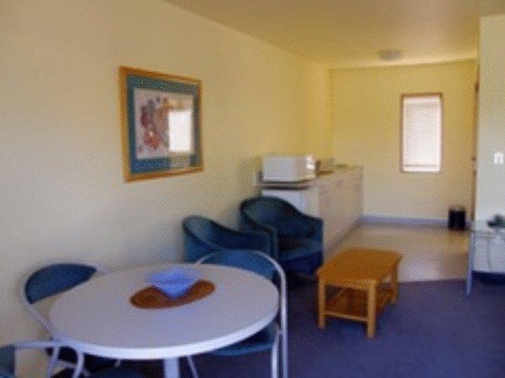 Jade Court Motel Hokitika Extérieur photo